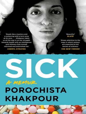 cover image of Sick